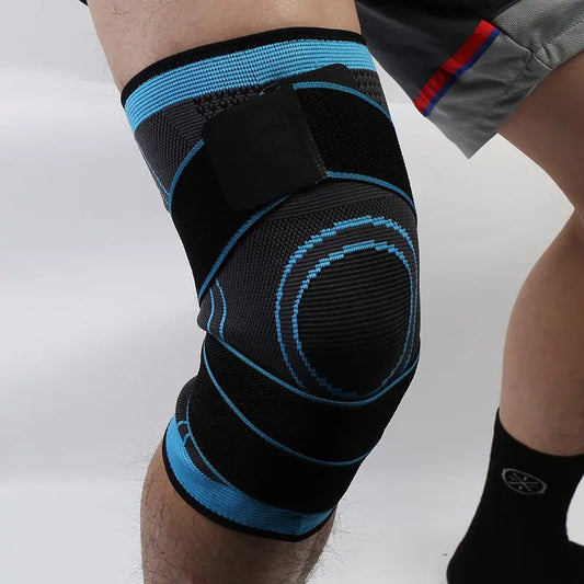 3D Sports Knee Pad - LUXE IT