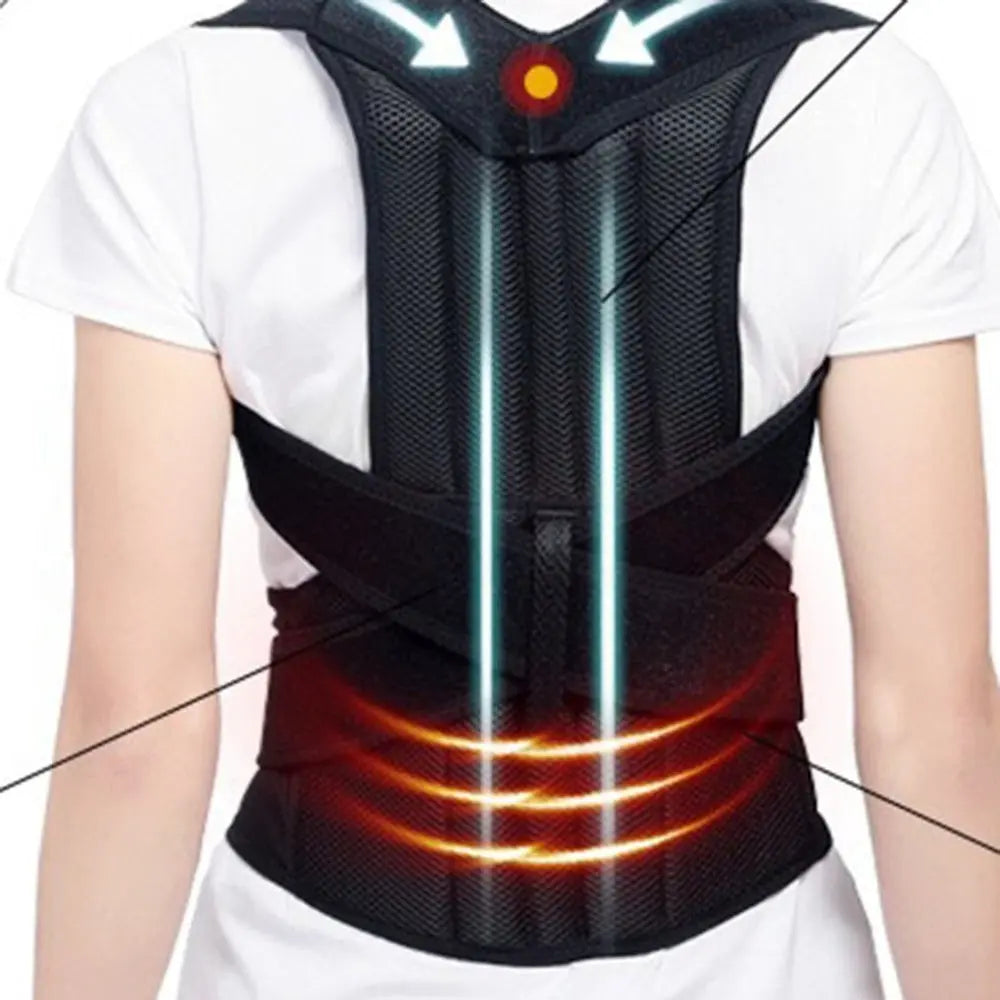 Spine Bending Posture Corrector - LUXE IT