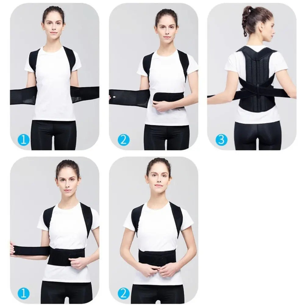 Spine Bending Posture Corrector - LUXE IT