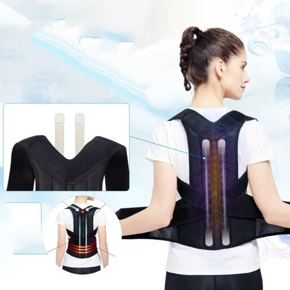 Spine Bending Posture Corrector - LUXE IT